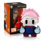Peluche DZNR Yuji Itadori - Cursed Energy Ed. - Jujutsu Kaisen 18 cm