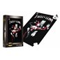 Puzzle 1000 Piezas Joker & Harley Quinn - Batman - DC