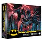Puzzle 100 Piezas Efecto 3D Batman - DC