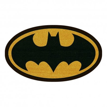 Alfombra Felpudo Logo Batman 60x40 cm
