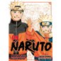 Naruto Jump Remix 9 (3 en 1)
