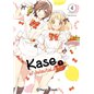 Kase y el Delantal 4