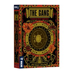 The Gang - Juego de Mesa