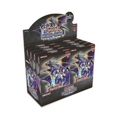 Yu-Gi-Oh Batallas de Leyenda: Capitulo 1 - Cartas Castellano