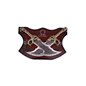 Espadas del Caos - Kratos God of War