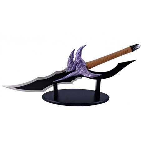 Daga Colmillo de Kasaka - Solo Leveling 60 cm Escala 1:1