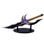 Daga Colmillo de Kasaka - Solo Leveling 60 cm Escala 1:1 Daga Colmillo de Kasaka - Solo Leveling 60 cm Escala 1:1