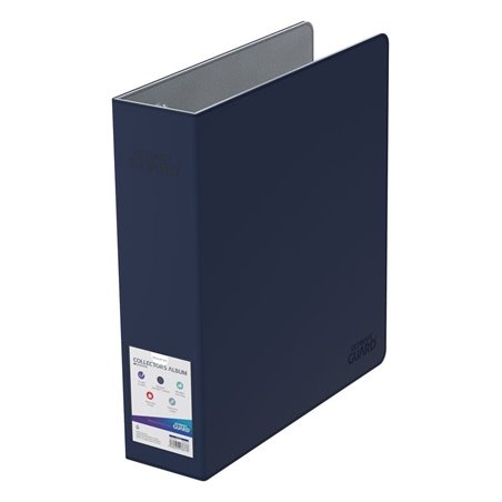 Collector's Album XenoSkin Azul