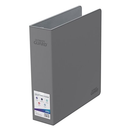 Collector's Album XenoSkin Gris