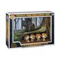 Funko Pop! Moments Deluxe The Fellowship of the Ring - El Señor de los Anillos