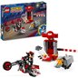 LEGO Sonic The Hedgehog - Huida de Shadow - Shadow's Escape LEGO Sonic The Hedgehog - Huida de Shadow - Shadow's Escape