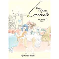 Vidas en Luna Creciente 1
