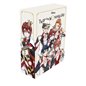 Estuche Twisted Wonderland Estuche Twisted Wonderland