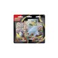 Pokemon Megaevolución - Blister Pack 3 Sobres Castellano