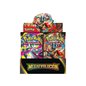 Pokemon Megaevolución - Sobres de Cartas de Mejora Castellano