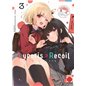 Lycoris & Recoil Antología 3 Lycoris & Recoil Antología 3