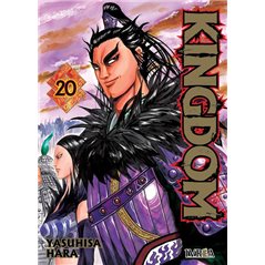 Kingdom 20