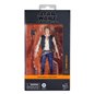 Han Solo - Star Wars: Episode IV - Figura Black Series Hasbro Han Solo - Star Wars: Episode IV - Figura Black Series Hasbro