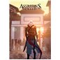 Assassin's Creed. Forgotten Temple 3 Assassin's Creed. Forgotten Temple 3