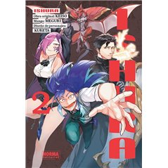 Ishura 2