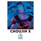 Choujin X 10