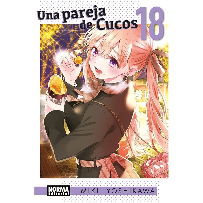 Una Pareja de Cucos 18 Una Pareja de Cucos 18