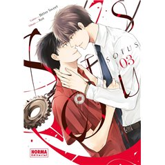Sotus 3