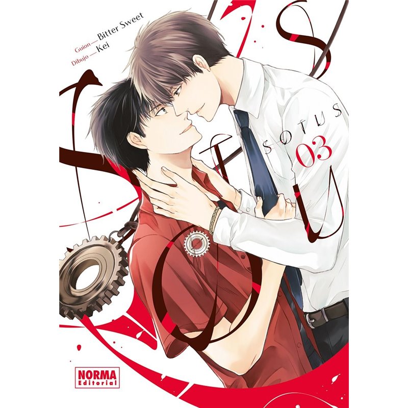 Sotus 3