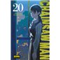 Chainsaw Man 20 Chainsaw Man 20