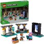 LEGO Minecraft: La Armería LEGO Minecraft: La Armería