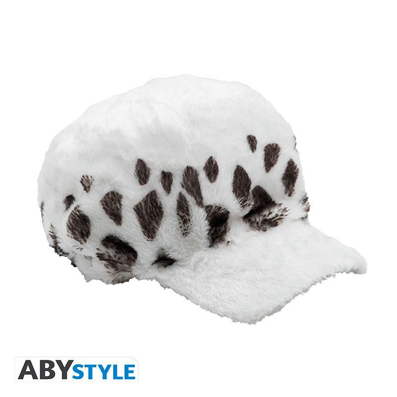 Gorra Réplica de Trafalgar Law - One Piece