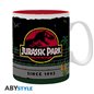 Taza Dinosaur Kingdom - Jurassic Park Taza Dinosaur Kingdom - Jurassic Park