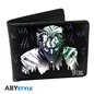 Cartera The Joker - Batman - DC Cartera The Joker - Batman - DC
