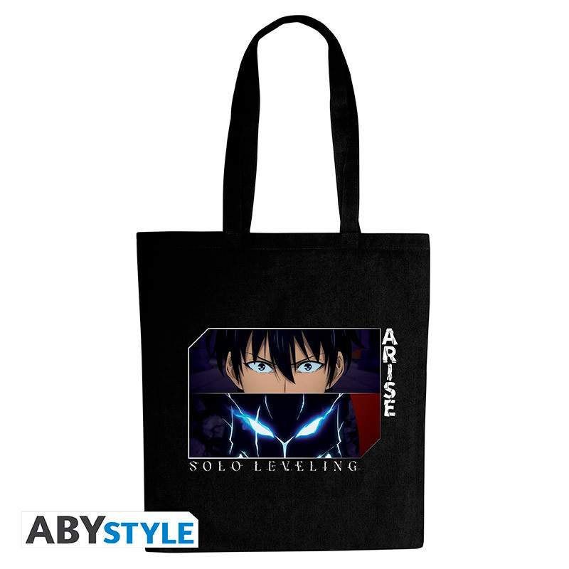 Bolsa Arise - Solo Leveling Bolsa Arise - Solo Leveling