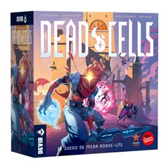 Dead Cells - Juego de mesa