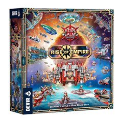 Star Realms: Rise of Empire - Juego de mesa
