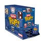 Funko Bitty Pop! Sobre Mystery Spider-Man - Marvel Funko Bitty Pop! Sobre Mystery Spider-Man - Marvel