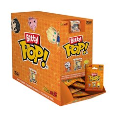 Funko Bitty Pop! Sobre Mystery Dragon Ball Z