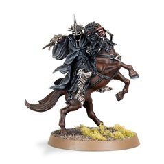 Rey Brujo de Angmar - The Witch King of Angmar - El Señor de los Anillos