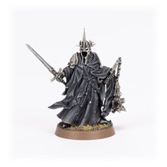 Rey Brujo de Angmar - The Witch King of Angmar - El Señor de los Anillos