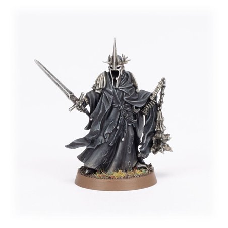 Rey Brujo de Angmar - The Witch King of Angmar - El Señor de los Anillos