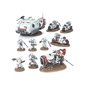 Patrulla de Combate White Scars - Combat Patrol Patrulla de Combate White Scars - Combat Patrol