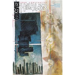 Biblioteca Vertigo. John Constantine: Hellblazer 4