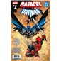 Masacre / Batman 1 Masacre / Batman 1