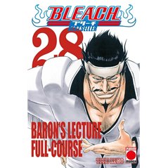 Bleach Bestseller 28