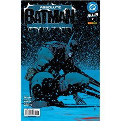 Absolute Batman 7