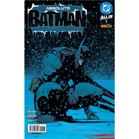 Absolute Batman 7