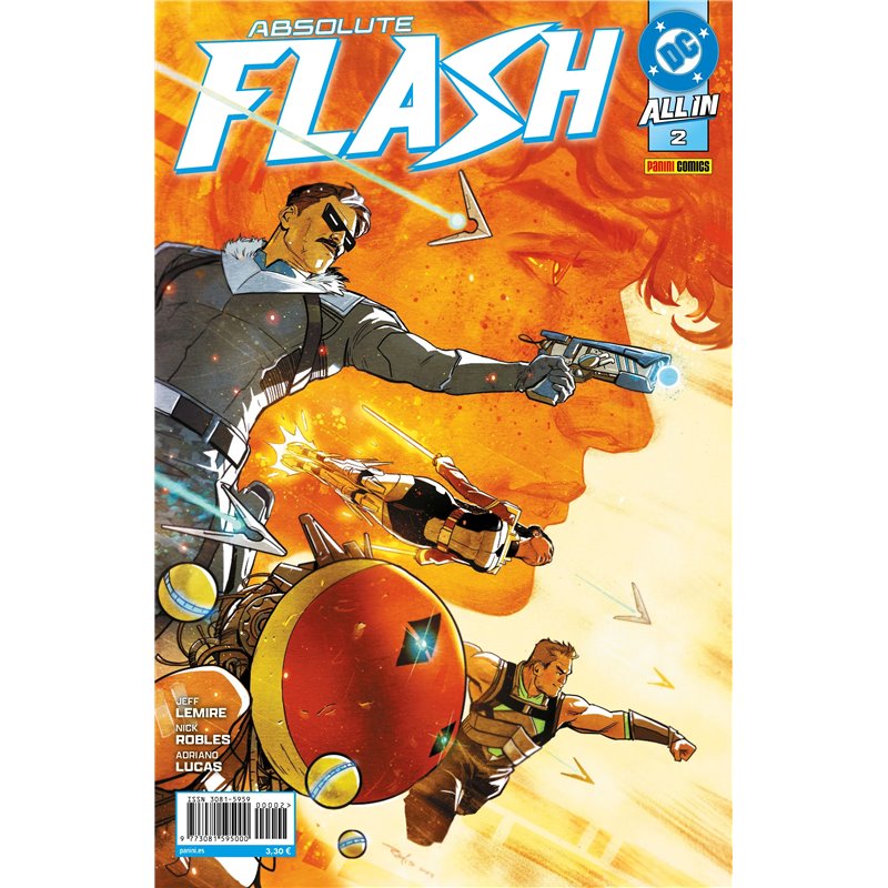 Absolute Flash 2 Absolute Flash 2
