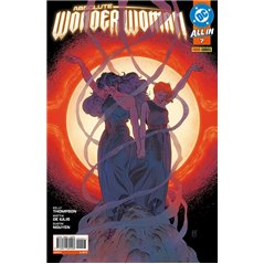 Absolute Wonder Woman 7