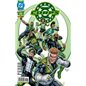 All In Green Lantern Corps 1